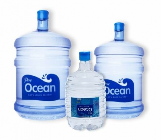 Pere Ocean Mineral Water