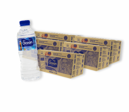 Pere Ocean Mineral Water