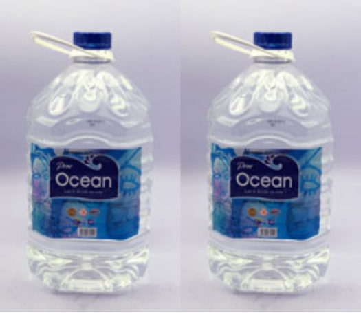 Pere Ocean Mineral Water