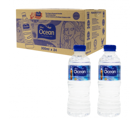 PET Bottle (230ml/ 300ml/ 500ml/ 550ml/ 1.5L/ 5.5L)