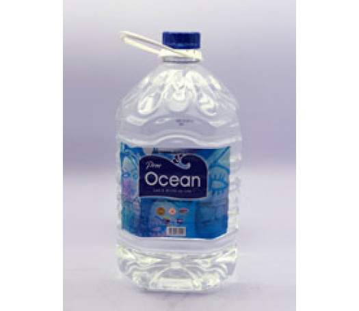 PET Bottle (230ml/ 300ml/ 500ml/ 550ml/ 1.5L/ 5.5L)