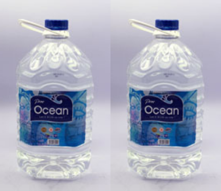 5.5L Pere Ocean Natural Mineral Water