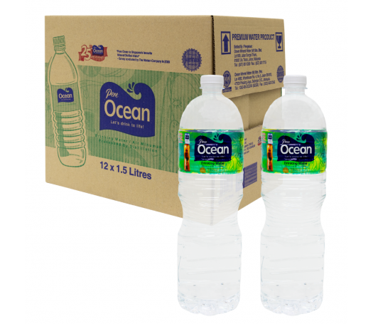 PET Bottle (230ml/ 300ml/ 500ml/ 550ml/ 1.5L/ 5.5L)