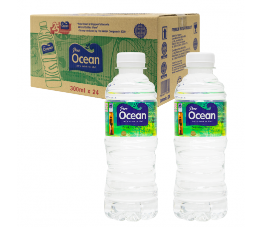 PET Bottle (230ml/ 300ml/ 500ml/ 550ml/ 1.5L/ 5.5L)